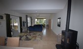 Family room extension